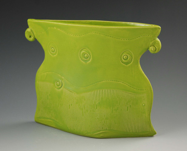 Pottery Texture Queen